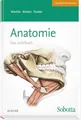 Produktbild: Sobotta Lehrbuch Anatomie: Mit StudentConsult-Zugang