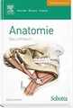 Produktbild: Sobotta Lehrbuch Anatomie: Mit StudentConsult-Zugang von... | Buch | Zustand gut
