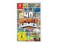Produktbild: 40 Sports Games in 1 - [Nintendo Switch]