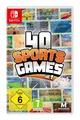 Produktbild: 40 Sports Games in 1 - [Nintendo Switch]