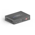 Produktbild: PureTools - In-line HDMI Controller 4K, CEC, RS-232, IR, Relaissteuerung für