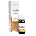 Produktbild: Sanhelios Nagelkur 10 ml | Bei Nagelpilz-Infektionen - Einfache Anwendung - ohne Feilen | mit ätherischen Ölen