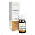 Produktbild: 2x SANHELIOS Nagelkur Lösung 10 ML