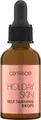 Produktbild: Catrice - Holiday Skin Selbstbräunungstropfen