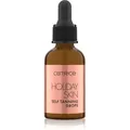Produktbild: Catrice Holiday Skin Selbstbräuner - Tropfen für das Gesicht Farbton 010 Forever Summer Glow 30 ml