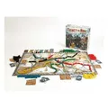 Produktbild: ASMODEE DOW7262 Spiel Ticket To Ride Europa Italienisch