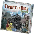 Produktbild: Ticket To Ride Europa Box Basis Spiel aus Tabelle Asterion