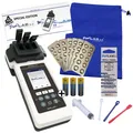 Produktbild: AlphFa PoolLAB 2.0 Special Edition - Elektronischer Wassertester für Pools