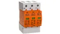 Produktbild: PV-Überspannungsableiter 900 V DC Typ 1+2 3P 7 kA V25-B+C Typ 1+2 3-PH900