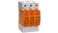 Produktbild: Ogranicznik przepięć PV 900V DC Typ 1+2 3P 7kA V25-B+C Typ 1+2 3-PH900 5097447