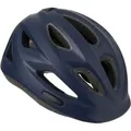 Produktbild: AGU Go Fahrradhelm Schutzhelm für Kleinkinder in Dunkelblau verstellbar 48–54?cm (Onesize) - Dunkelblau