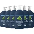 Produktbild: SCHAUMA Shampoo 750 ml For Men, 6x 750 ml