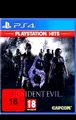 Produktbild: Resident Evil 6 HD  Playstation Hits  PS4  PlayStation 4  Neu & OVP