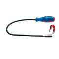Produktbild: BGS Magnetgreifer Magnetstab 600 mm Magnetheber LED Beleuchtung Zugkraft 1,5 kg