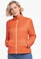 Produktbild: Schöffel Isolationsjacke ZipIn Seewand (wasserabweisend, winddicht) orange Damen, Größe: 46