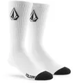 Produktbild: VOLCOM FULL STONE 3er-Pack Socken 2026 white