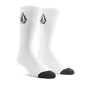 Produktbild: Volcom Herren Full Stone Sock dreier Pack, White, One Size
