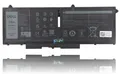 Produktbild: Batterie Akku Dell 58Wh 4-Zellen-Akku Typ: FK0VR PX0GF 8P81K 8H6WD