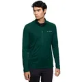 Produktbild: VAUDE Langarmshirt MEN'S LARICE LIGHT SHIRT II (1-tlg) mit Stehkragen, mit Reißverschluss, hoch geschlossener Ausschnitt S (48)
