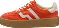 Produktbild: Gant Plateau Sneaker Damen 31393839393532 Orange 41 EU