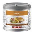 Produktbild: Harissa, Arabische Gewürzzubereitung - 310 g