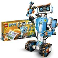 Produktbild: LEGO 17101 Boost Programmierbares Roboticset