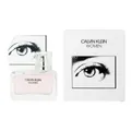 Produktbild: Calvin Klein Women Eau De Parfum 50 ml