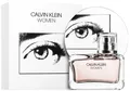 Produktbild: Calvin Klein Women Eau De Parfum 50 ml