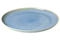 Produktbild: Villeroy & Boch Speiseteller CRAFTED BLUEBERRY, Hellblau, Grün, Ø 26 cm, (1 St), Porzellan