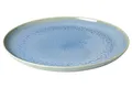 Produktbild: Villeroy Boch CRAFTED BLUEBERRY Speiseteller Porzellan Hellblau Grün Ø 26 cm