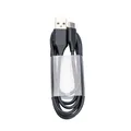 Produktbild: JABRA Evolve2 USB Kabel USB-A auf USB-C 1,2m lang für Headset mit USB-C Buchse