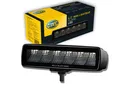 Produktbild: LED Lightbar Black Magic Zusatzscheinwerfer 6,2 Zoll 2000 echte Lumen Nahfeld...
