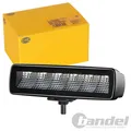 Produktbild: HELLA LED FERNSCHEINWERFER 12V 24V | 1FB 358 176-201