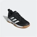 Produktbild: adidas Performance LIGRA 7 INDOOR Handballschuh für Kinder und Jugendliche schwarz 34 EU