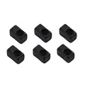 Produktbild: Floyd Rose FRNFTSLIBP - Non-Fine Tuner String Lock Insert Blocks (6)