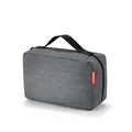 Produktbild: reisenthel Wickeltasche babycase twist silver IR7052