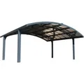 Produktbild: Palram - Canopia  Arizona Breeze 5.8 x 5 Carport Anthrazit