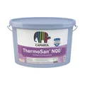 Produktbild: Caparol Thermosan Fassadenfarbe Siliconharz Nano-Quarz-Gitter weiß 12,5 L