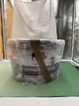 Produktbild: Caparol Thermosan Fassadenfarbe Siliconharz Nano-Quarz-Gitter weiß 12,5 L