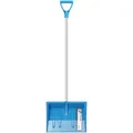 Produktbild: Prosperplast Schneeschaufel IGLOO COMFORT ALU (ILM2A-3005U)