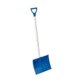 Produktbild: Prosper Plast ilm2 a-b333 29 x 22 x 94 cm Iglu Komfort Alu Schaufel – Blau (12-teilig)