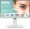 Produktbild: BenQ GW2786TC 27 Zoll IPS 1080p Home Office Monitor FHD, USB-C (100Hz, Eye-Care)
