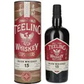 Produktbild: Teeling Whiskey 15 Years Old EXPLORERS SERIES Irish Whiskey Japanese Edition 46% Vol. 0,7l in Geschenkbox