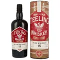 Produktbild: Teeling Whiskey 15 Years Old EXPLORERS SERIES Irish Whiskey Japanese Edition 46% Vol. 0,7l in Geschenkbox