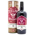 Produktbild: Teeling 15 Years Ex-Mugi Shochu Finish Irish Whiskey 0,7l 46,0%