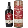 Produktbild: Teeling 15 Jahre Explorers Series Mugi Shochu Finish 46% 0,7l