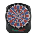 Produktbild: BULL'S Flash RB Sound Elektronik Dartboard 67974