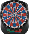 Produktbild: BULL'S Flash RB Sound Elektronik Dartboard -- 1 Stck