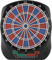 Produktbild: Bull's 67974 Flash RB-Sound Elektronisches Dart, Multicolour, 47 cm x 41 cm