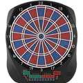 Produktbild: BULL'S Dartautomat Flash RB Sound Elektronik, Dartboard Dart Board Scheibe Darts